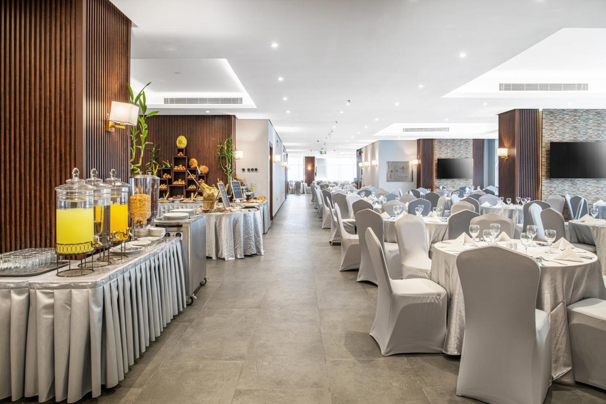 Elaf Qinwan Hotel Mecca Exterior photo